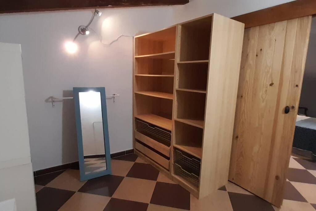 Villa La Hojilla Relax O Trabajo Cantoria Exteriér fotografie