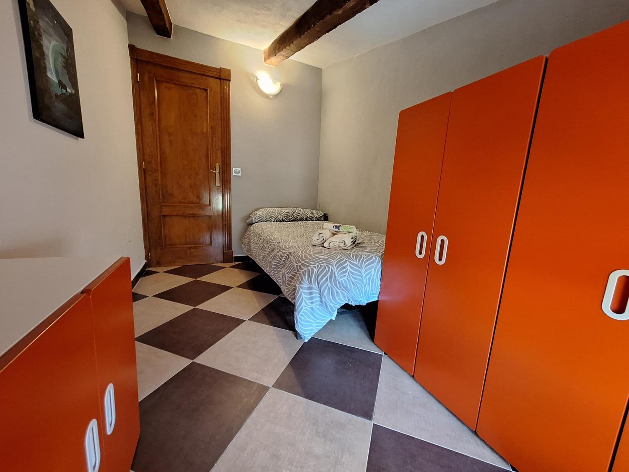 Villa La Hojilla Relax O Trabajo Cantoria Exteriér fotografie